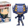 Funko POP! Vinyls Marvel Vs Capcom: Infinite - Ultron Vs. Sigma Pop! Vinyl 2-pack