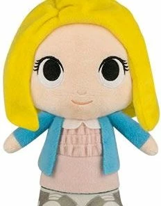 Funko Stranger Things - Eleven With Wig SuperCute Plush