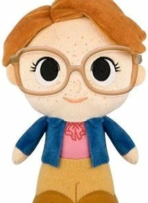 Funko Collections Stranger Things - Barb SuperCute Plush