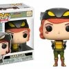 Funko DC Comics Bombshells - Hawkgirl Pop! Vinyl POP! Vinyls