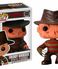 Funko POP! Vinyls A Nightmare On Elm Street - Freddy Krueger Pop! Vinyl