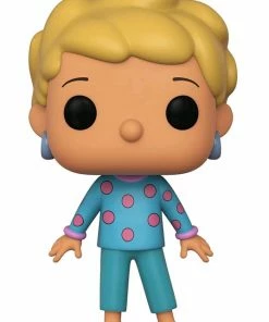 Funko POP! Vinyls Doug - Patti Mayonaise Pop! Vinyl