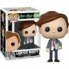 Funko POP! Vinyls Rick And Morty - Lawyer Morty Pop! Vinyl Animation #304