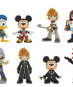 Funko Kingdom Hearts - Mystery Minis Blind Box