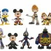 Funko Kingdom Hearts - Mystery Minis Gamestop US Exclusive Blind Box