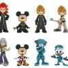Funko Kingdom Hearts - Mystery Minis Toys R Us US Exclusive Blind Box Collections