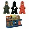 Funko Collections Godzilla - Mystery Mini 3-pack