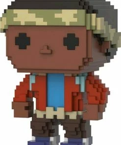 Funko Stranger Things - Lucas 8-Bit US Exclusive Pop! Vinyl