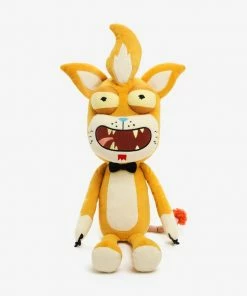 Funko Collections Rick And Morty - Squanchy 12" US Exclusive Plush