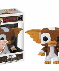 Funko Gremlins - Gizmo Pop! Vinyl POP! Vinyls