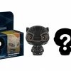 Funko Collections Black Panther (2018) - Pint Size Heroes 3-pack