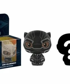 Funko Collections Black Panther (2018) - Pint Size Heroes 3-pack