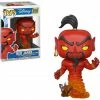 Funko POP! Vinyls Aladdin (1992) - Red Jafar As Genie Pop! Vinyl
