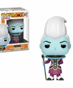 Funko Dragon Ball Super - Whis Pop! Vinyl POP! Vinyls
