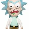 Funko Rick And Morty - Rick Worried 16" US Exclusive Plush