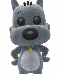 Funko Doug - Porkchop Pop! Vinyl
