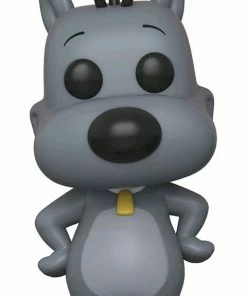 Funko Doug - Porkchop Pop! Vinyl