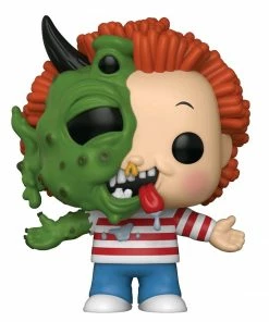 Funko POP! Vinyls Garbage Pail Kids - Beastly Boyd Pop! Vinyl