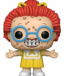 Funko Garbage Pail Kids - Ghastly Ashley Pop! Vinyl