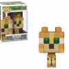 Funko Minecraft - Ocelot Pop! Vinyl POP! Vinyls