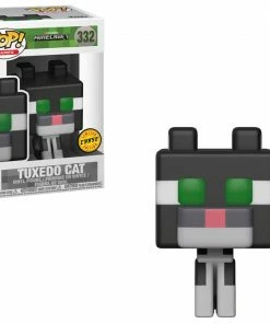 Funko Minecraft - Ocelot Pop! Vinyl POP! Vinyls