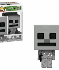 Funko Minecraft - Skeleton Pop! Vinyl