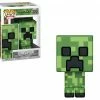 Funko POP! Vinyls Minecraft - Creeper Pop! Vinyl