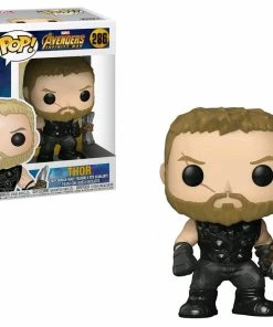 Funko Avengers 3: Infinity War - Thor Pop! Vinyl Marvel POP! Vinyls