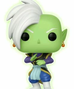 Funko Dragon Ball Super - Zamasu Glow US Exclusive Pop! Vinyl POP! Vinyls