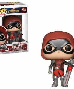 Funko Contest Of Champions - Guillotine Pop! Vinyl