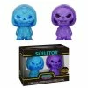 Funko Masters Of The Universe - Skeletor (Blue & Purple) XS Hikari 2-pack