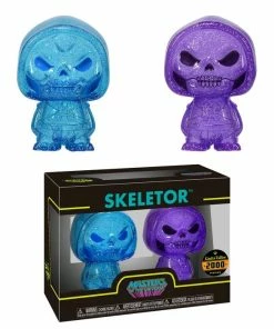 Funko Masters Of The Universe - Skeletor (Blue & Purple) XS Hikari 2-pack