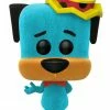Funko Hanna Barbera - Huckleberry Hound Flocked US Exclusive Pop! Vinyl POP! Vinyls