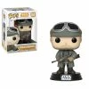 Funko Star Wars: Solo - Tobias Beckett Pop! Vinyl
