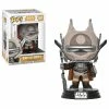 Funko Star Wars: Solo - Enfys Nest Pop! Vinyl POP! Vinyls