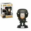 Funko Star Wars: Solo - Dryden Gangster US Exclusive Pop! Vinyl POP! Vinyls