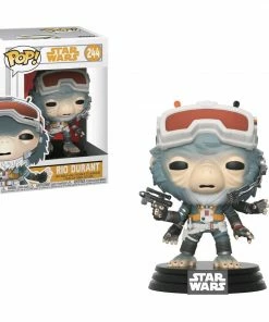 Funko Star Wars: Solo - Rio Durant Pop! Vinyl POP! Vinyls