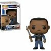 Funko POP! Vinyls Bright - Daryl Ward Pop! Vinyl