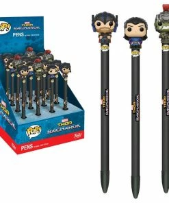 Funko Thor 3: Ragnarok - Pen Topper CDU Assortment