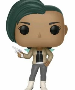 Funko POP! Vinyls Saga - Alana Pop! Vinyl