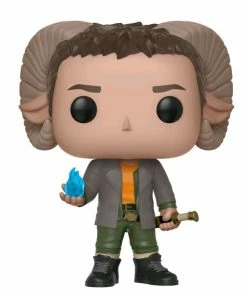 Funko POP! Vinyls Saga - Marko Pop! Vinyl