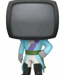 Funko Saga - Prince Robot IV Pop! Vinyl