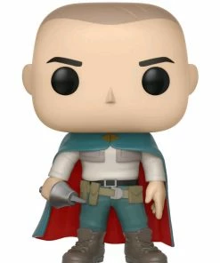 Funko Saga - The Will Pop! POP! Vinyls