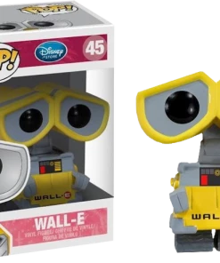 Funko Wall-E - Wall-E Pop! Vinyl POP! Vinyls