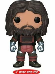 Funko Avengers 3: Infinity War - Eitri US Exclusive 6" Pop! Vinyl