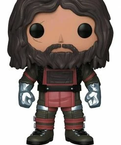 Funko Avengers 3: Infinity War - Eitri US Exclusive 6" Pop! Vinyl