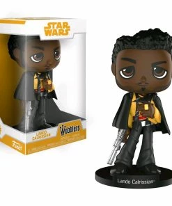 Funko Star Wars: Solo - Lando Calrissian Wobbler