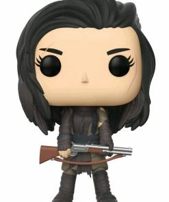 Funko Mad Max: Fury Road - Valkyrie Pop! Vinyl POP! Vinyls