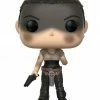Funko Mad Max: Fury Road - Furiosa With Missing Arm US Exclusive Pop! Vinyl