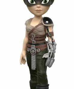 Funko Mad Max: Fury Road - Furiosa Rock Candy